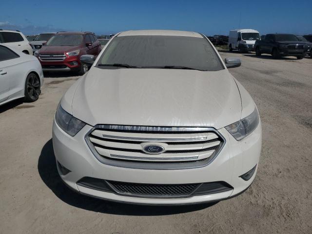 Photo 5 from auction – 2014 FORD TAURUS LIM with VIN 1FAHP2F97EG116736