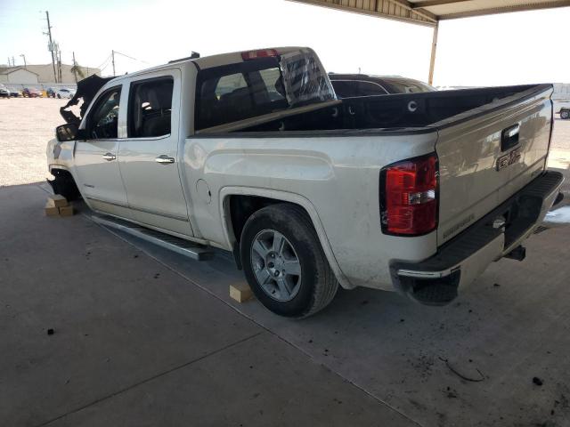 Photo 2 from auction – 2014 GMC SIERRA K15 with VIN 3GTU2WEC4EG324525