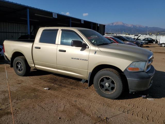 Снимка 4 от търг – 2011 DODGE RAM 1500 с VIN 1D7RV1CP7BS543043