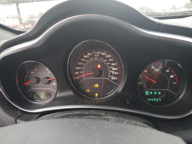 Photo 9 from auction – 2013 DODGE AVENGER SX with VIN 1C3CDZCB9DN675166