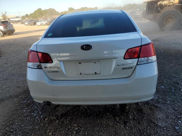 صورة رقم 6 من المزاد - 2011 SUBARU LEGACY 2.5 مع VIN 4S3BMBG66B3233157