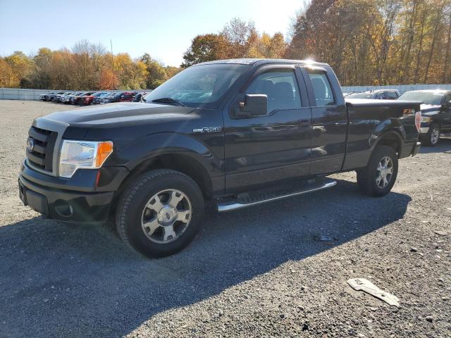 Photo 1 from auction – 2010 FORD F150 SUPER with VIN 1FTEX1EW0AFD82663