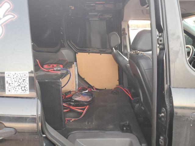 Photo 11 from auction – 2019 FORD TRANSIT CO with VIN NM0LS6E29K1421522