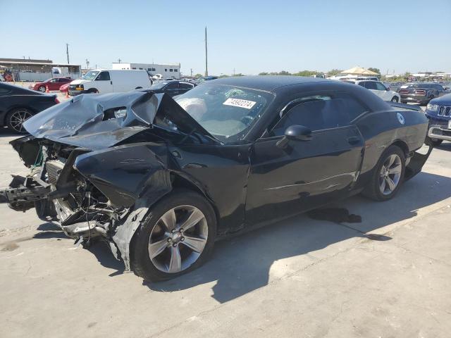 DODGE CHALLENGER 2019 with VIN 2C3CDZAG9KH714536 - Photo from auction