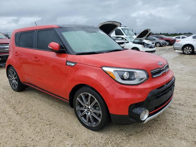 Photo 4 from auction – 2018 KIA SOUL ! with VIN KNDJX3AA1J7550907
