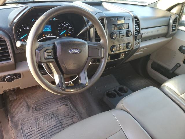Photo 8 from auction – 2019 FORD F250 SUPER with VIN 1FTBF2A66KEE87121