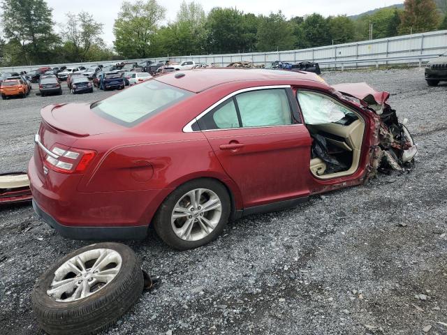 Photo 3 from auction – 2015 FORD TAURUS SEL with VIN 1FAHP2H81FG181068