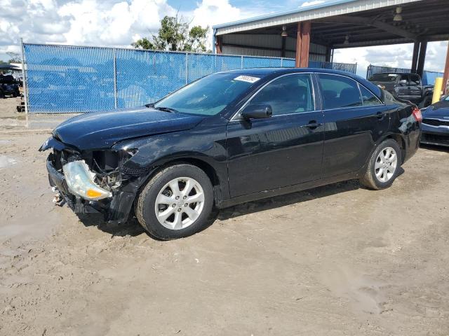 TOYOTA CAMRY BASE 2011 with VIN 4T1BF3EK6BU664037 - Photo from auction
