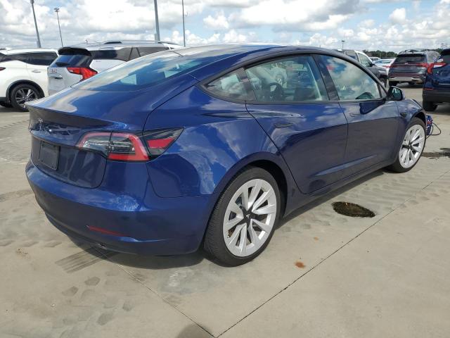 Photo 3 from auction – 2023 TESLA MODEL 3 with VIN 5YJ3E1EA7PF493029