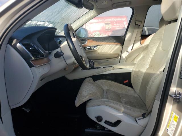 Photo 7 from auction – 2018 VOLVO XC90 T6 with VIN YV4A22PL5J1365762