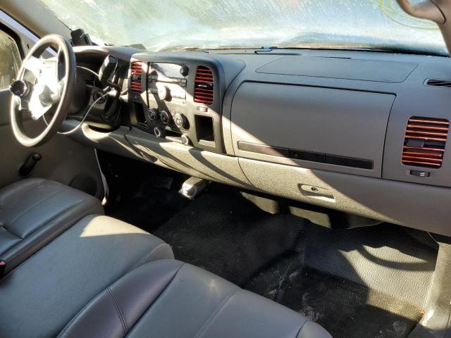 Foto 8 de la subasta – 2008 GMC SIERRA C15 con VIN 1GTEC14C58E121323