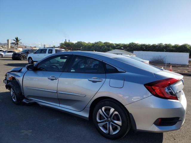 Photo 2 from auction – 2016 HONDA CIVIC LX with VIN 2HGFC2F56GH511767
