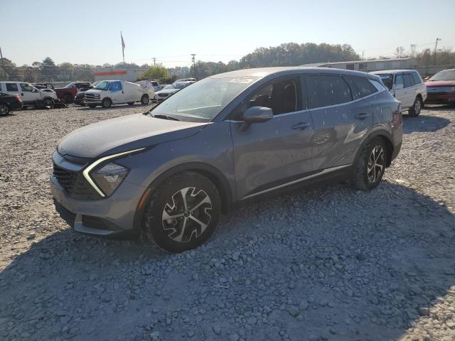 Photo 1 from auction – 2023 KIA SPORTAGE E with VIN 5XYK33AF5PG059943