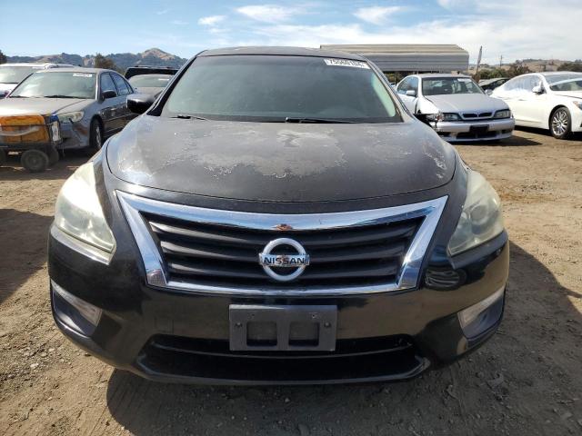 Photo 5 from auction – 2015 NISSAN ALTIMA 2.5 with VIN 1N4AL3AP2FC414015