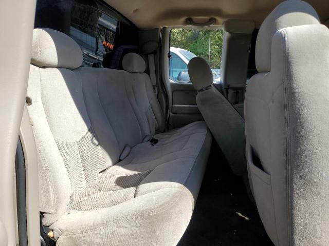 Photo 10 from auction – 2005 CHEVROLET SILVERADO with VIN 2GCEC19V551143233