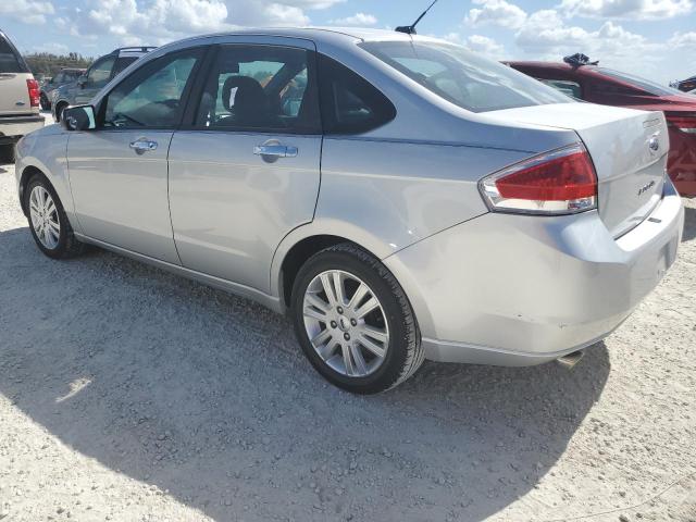 Photo 2 from auction – 2011 FORD FOCUS SEL with VIN 1FAHP3HN0BW160322