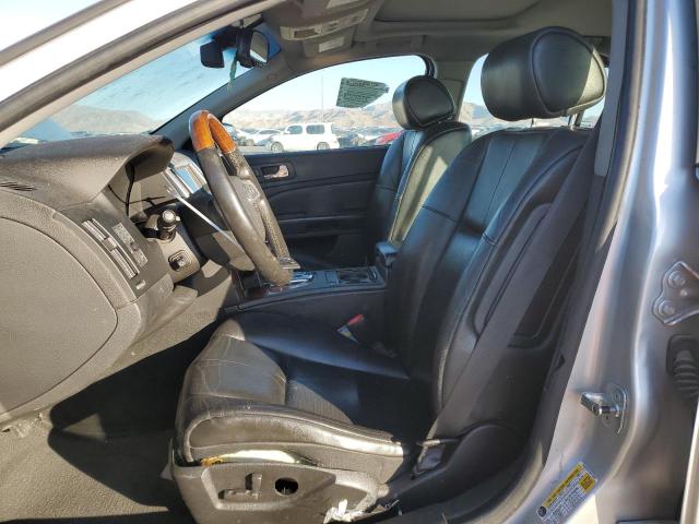 Photo 7 from auction – 2009 CADILLAC STS with VIN 1G6DZ67A190174636
