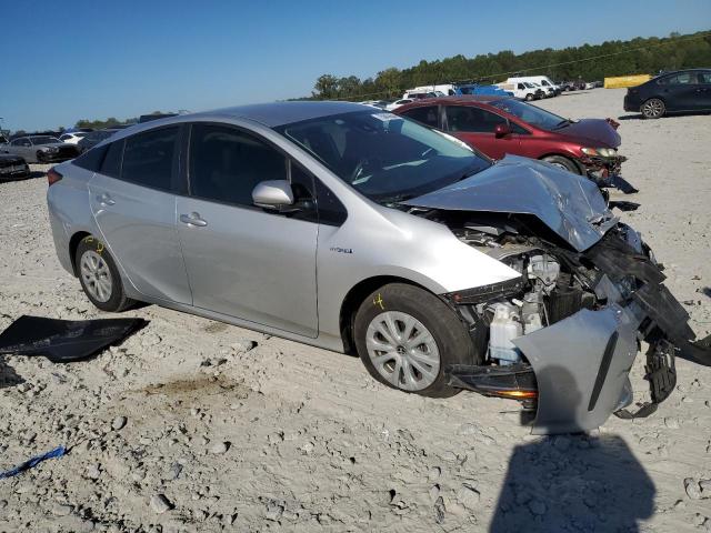 Photo 4 from auction – 2019 TOYOTA PRIUS with VIN JTDKARFU5K3090798