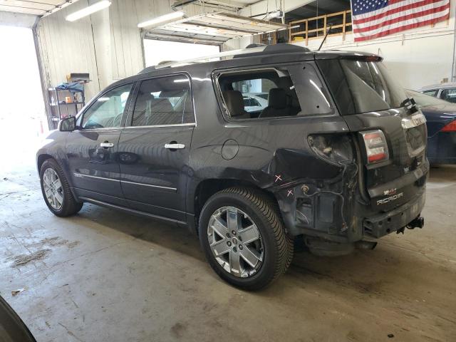 Photo 2 from auction – 2015 GMC ACADIA DEN with VIN 1GKKVTKD4FJ183972