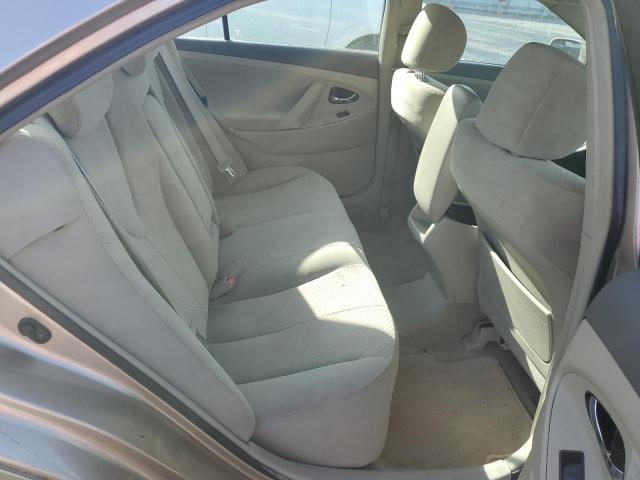 Photo 10 from auction – 2007 TOYOTA CAMRY CE with VIN 4T1BE46K67U082051