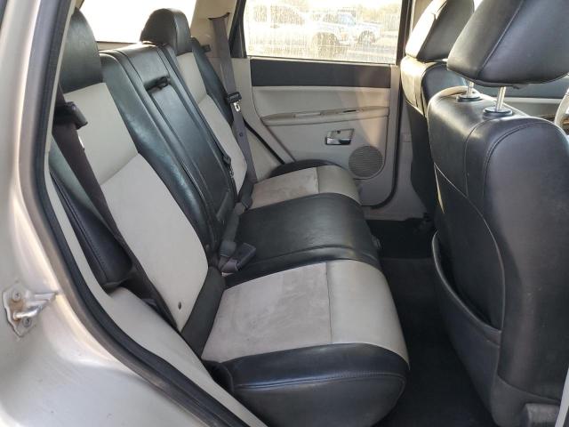 Photo 10 from auction – 2009 JEEP GRAND CHER with VIN 1J8HR58P19C550724