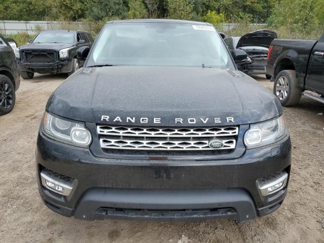Photo 5 from auction – 2015 LAND ROVER RANGE ROVE with VIN SALWR2VF4FA627966