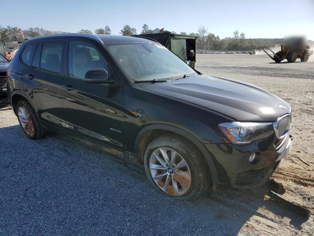 Photo 4 from auction – 2017 BMW X3 SDRIVE2 with VIN 5UXWZ7C36H0V92318