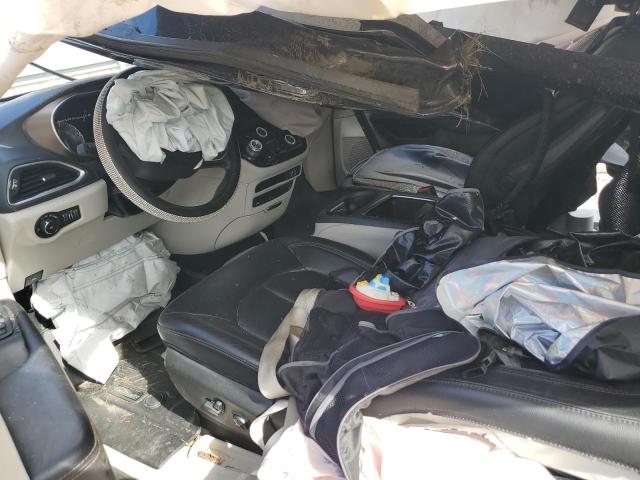 Photo 7 from auction – 2017 CHRYSLER PACIFICA T with VIN 2C4RC1EG3HR764002