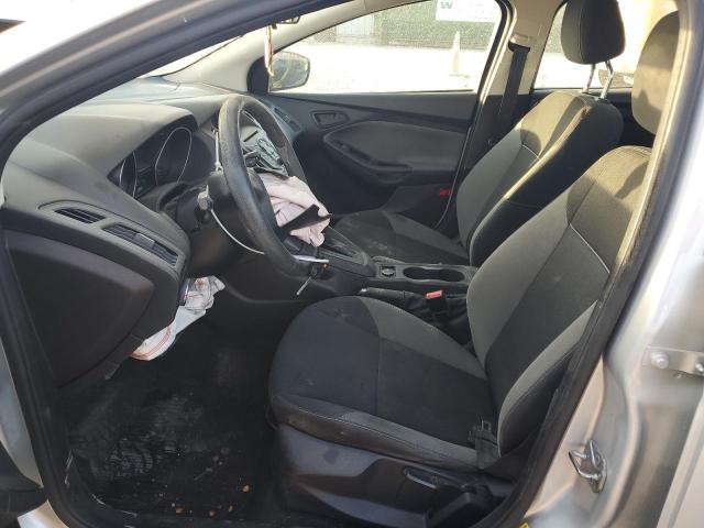 Photo 7 from auction – 2014 FORD FOCUS S with VIN 1FADP3E28EL363487