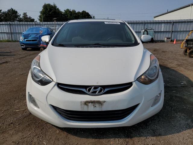 Photo 5 from auction – 2012 HYUNDAI ELANTRA GL with VIN 5NPDH4AE2CH072322
