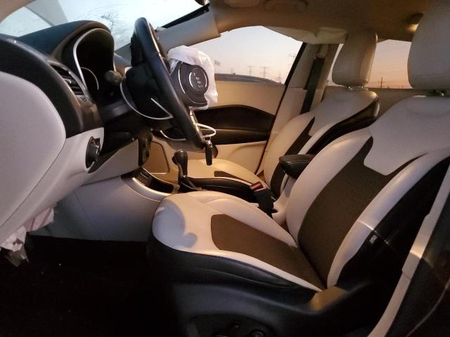 Photo 7 from auction – 2018 JEEP COMPASS LA with VIN 3C4NJCBB1JT308639