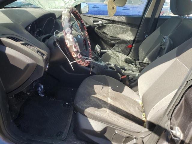 Photo 7 from auction – 2014 FORD FOCUS SE with VIN 1FADP3F25EL368712
