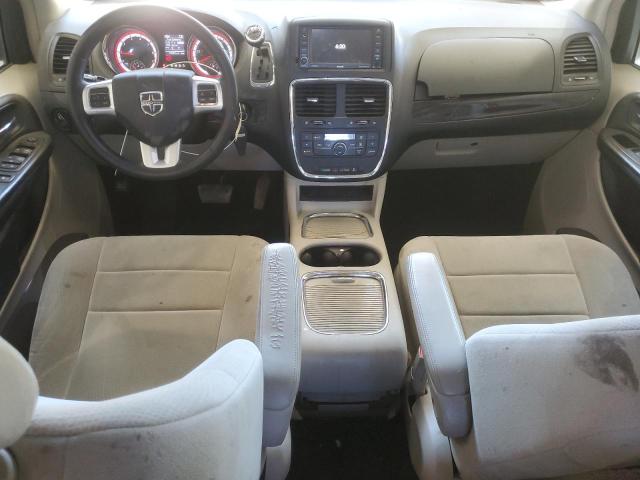 Photo 8 from auction – 2013 DODGE GRAND CARA with VIN 2C4RDGDGXDR804345