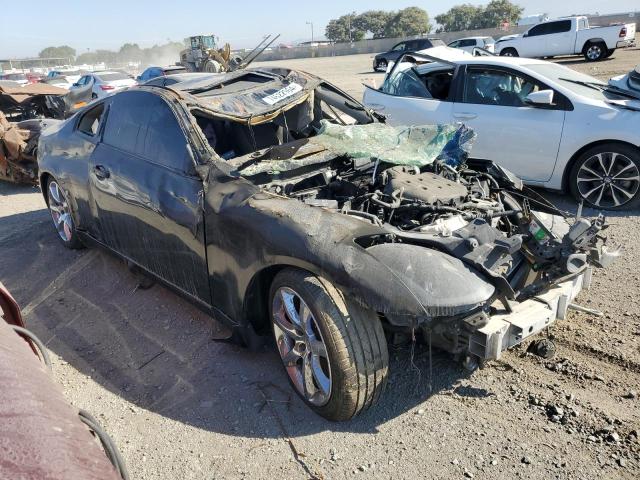 Photo 4 from auction – 2006 INFINITI G35 with VIN JNKCV54E06M707570