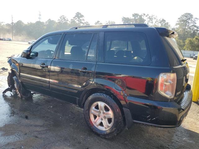 Foto 2 de la subasta – 2008 HONDA PILOT VP con VIN 5FNYF282X8B006145