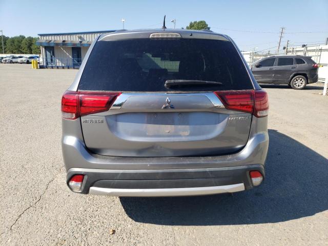 Photo 6 from auction – 2016 MITSUBISHI OUTLANDER with VIN JA4AD2A38GZ019957