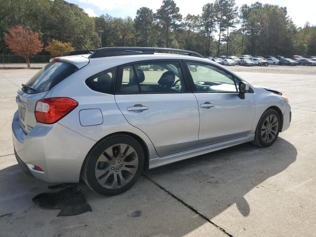 Photo 3 from auction – 2013 SUBARU IMPREZA SP with VIN JF1GPAL60D2867723