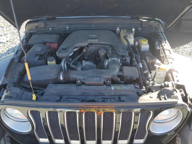 Photo 12 from auction – 2018 JEEP WRANGLER U with VIN 1C4HJXEG8JW140763