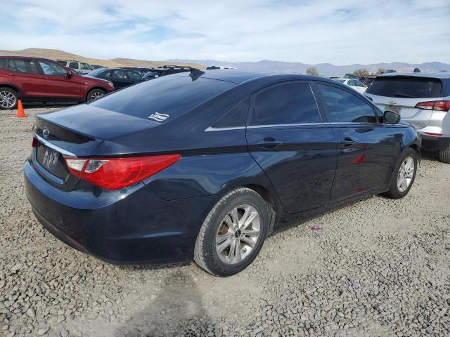 Photo 3 from auction – 2012 HYUNDAI SONATA GLS with VIN 5NPEB4ACXCH337783