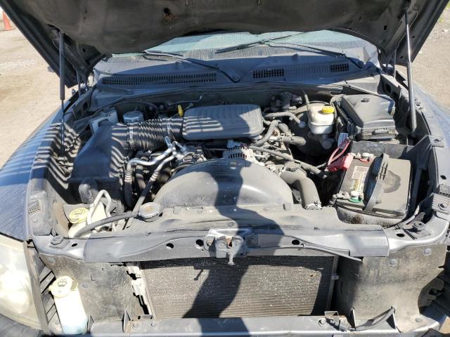 Photo 11 from auction – 2005 DODGE DAKOTA SLT with VIN 1D7HW22K65S204587