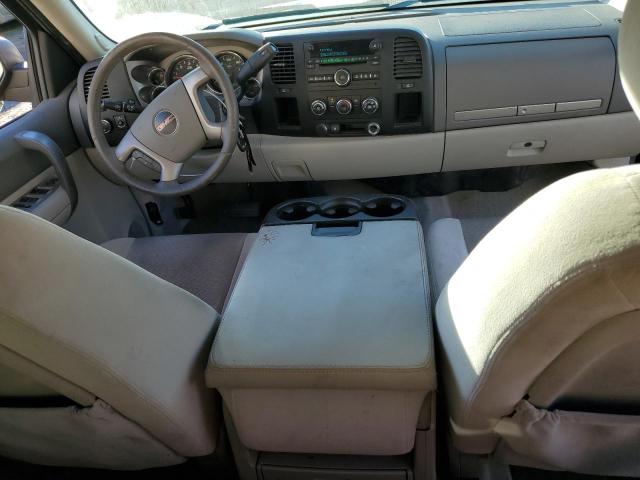 Photo 8 from auction – 2009 GMC SIERRA C15 with VIN 1GTEC29079Z291326