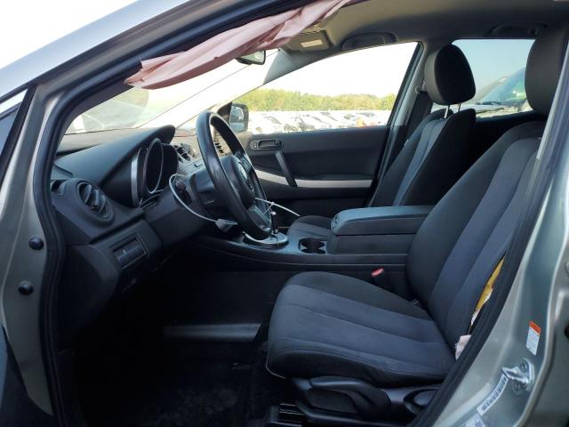 Photo 7 from auction – 2007 MAZDA CX-7 with VIN JM3ER293X70139462