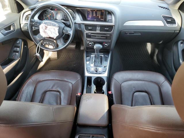 Photo 8 from auction – 2013 AUDI A4 ALLROAD with VIN WA1UFAFL4DA174588