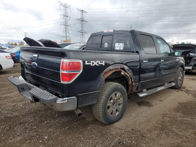 Photo 3 from auction – 2009 FORD F150 SUPER with VIN 1FTPW14V79FA67357