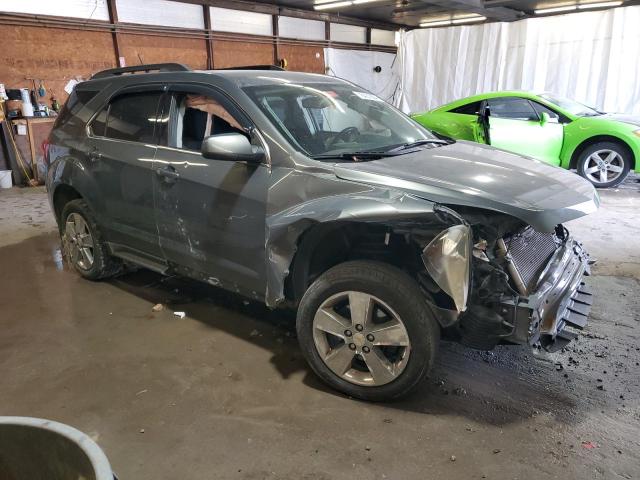 Photo 4 from auction – 2013 CHEVROLET EQUINOX LT with VIN 2GNFLEEK0D6242686