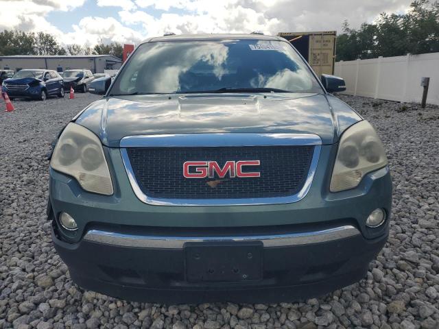 Foto 5 de la subasta – 2009 GMC ACADIA SLT con VIN 1GKEV33D89J184302