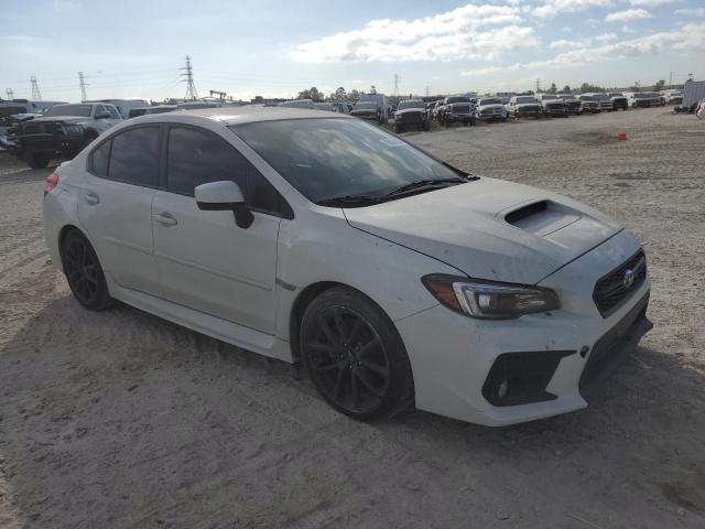 Zdjęcie 4 z aukcji – 2018 SUBARU WRX LIMITE z VIN JF1VA1F60J8809463
