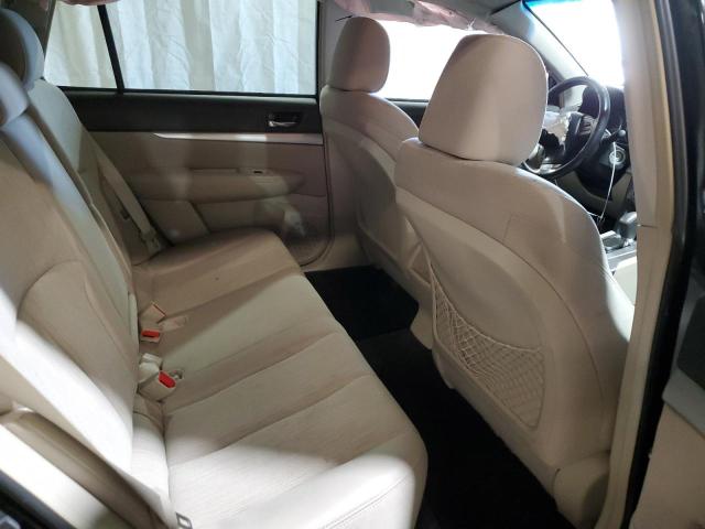 Снимка 11 от търг – 2014 SUBARU OUTBACK 2. с VIN 4S4BRBCC3E3303646