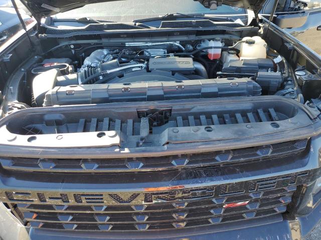 Photo 11 from auction – 2023 CHEVROLET SILVERADO with VIN 1GC4YPEY0PF171419