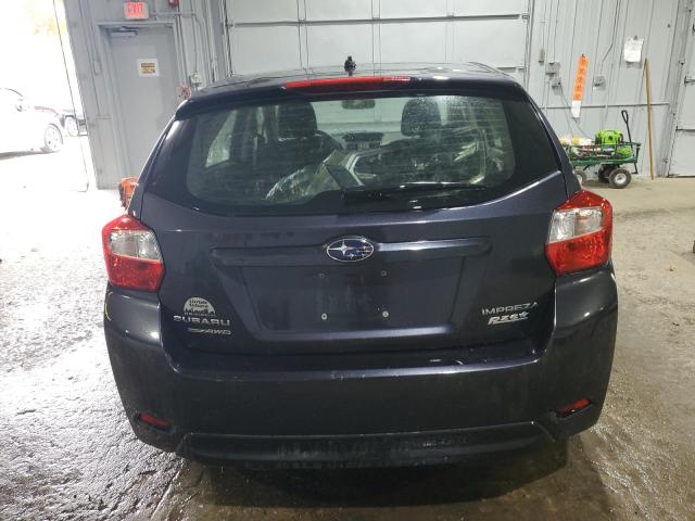 Photo 6 from auction – 2013 SUBARU IMPREZA with VIN JF1GPAA64DH804544
